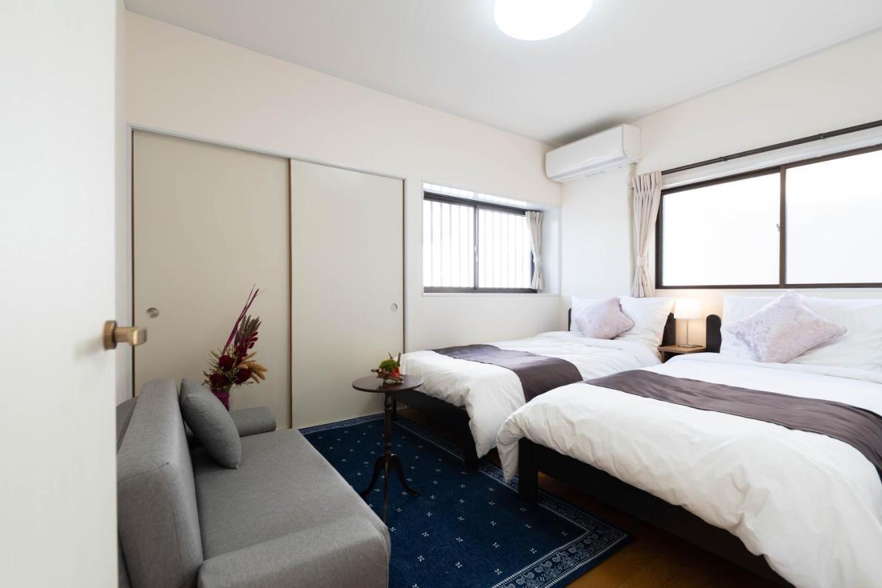 Hotel Taro'S House Kamakura Hase Exterior foto